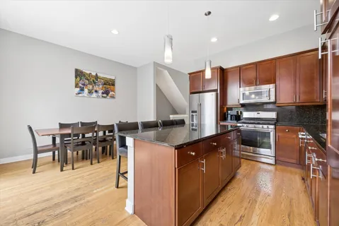 $799,900 | 2318 West Wolfram Street, Chicago, IL 60618