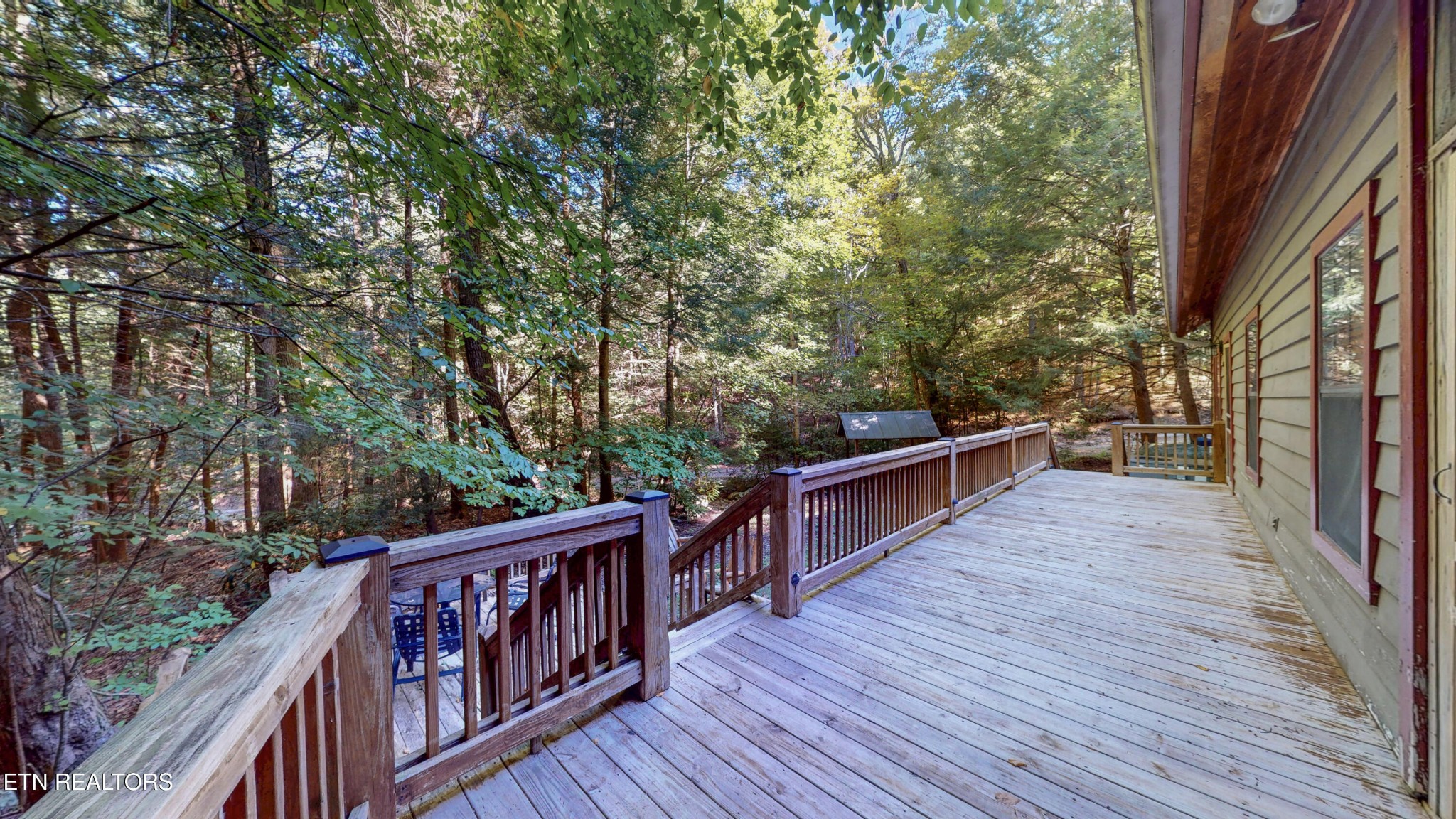201 Old Doc Rogers Road Tellico Plains, TN 37385 - Photo 9 of 60 Gallery Image 9
