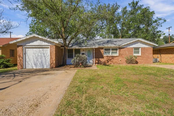 $110,000 | 1314 47th Street, Lubbock, TX 79412