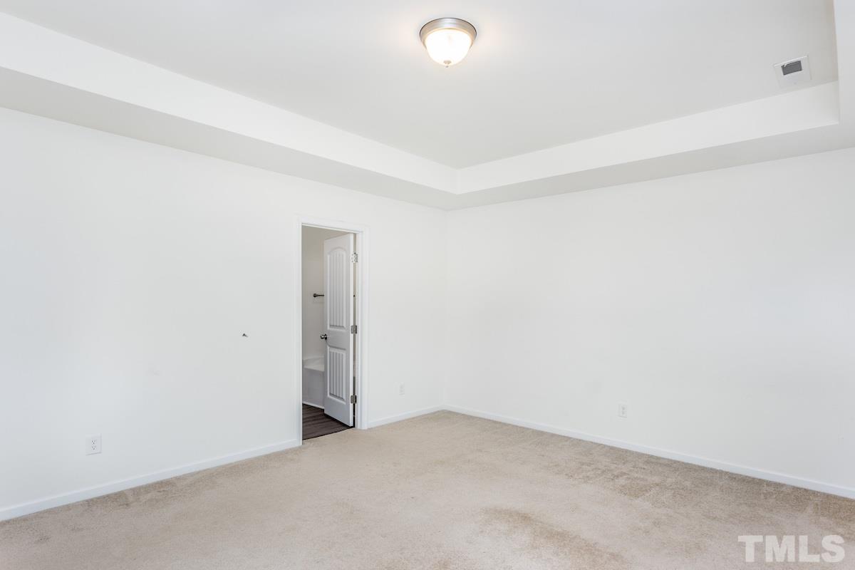 1417 Lombar Street Raleigh, NC 27610 - Photo 14 of 19 a view of an empty room