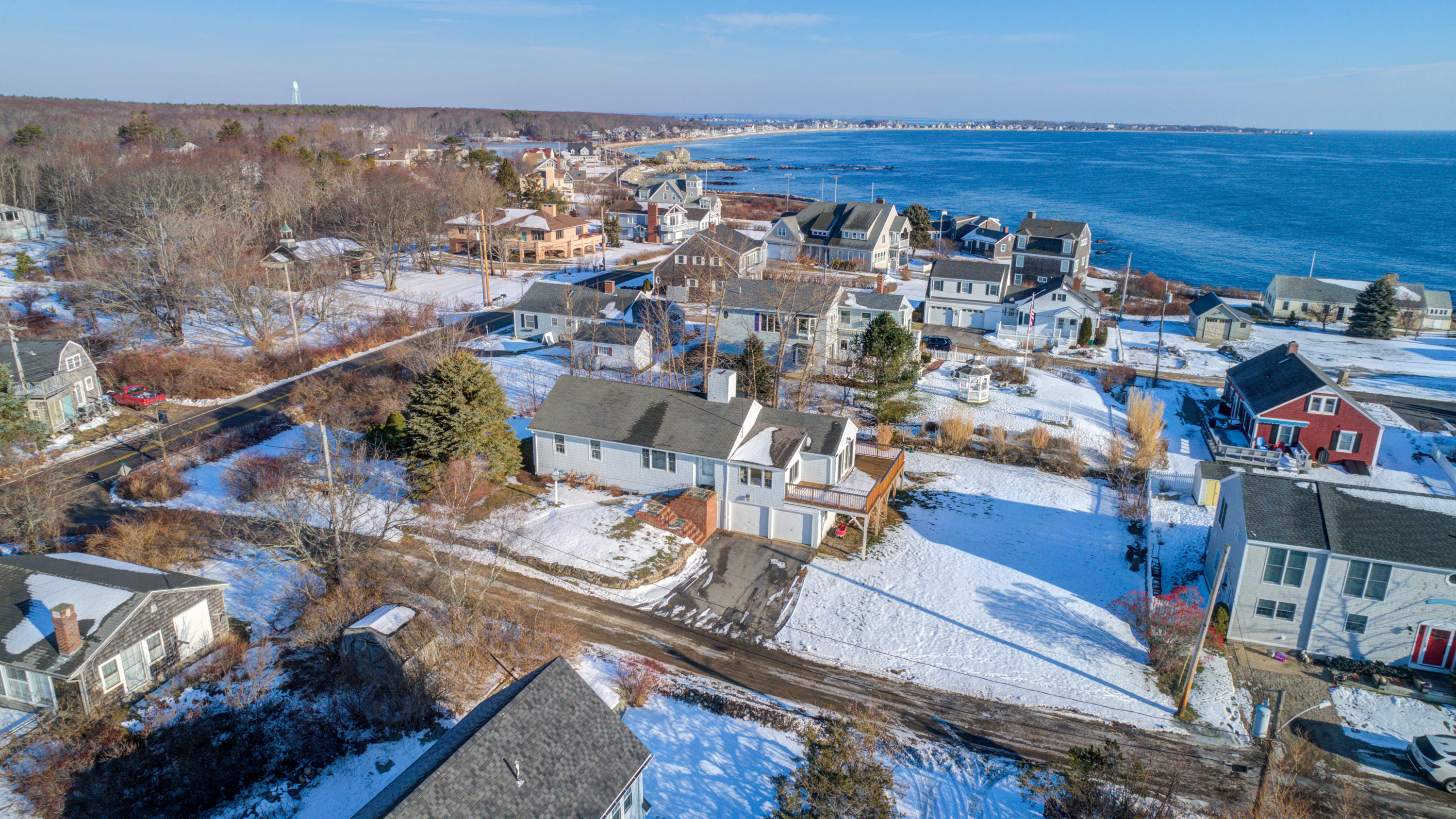 1 Oceanspray Avenue Biddeford, ME 04005 - Photo 1 of 32 1 Ocean Spray SG A 07