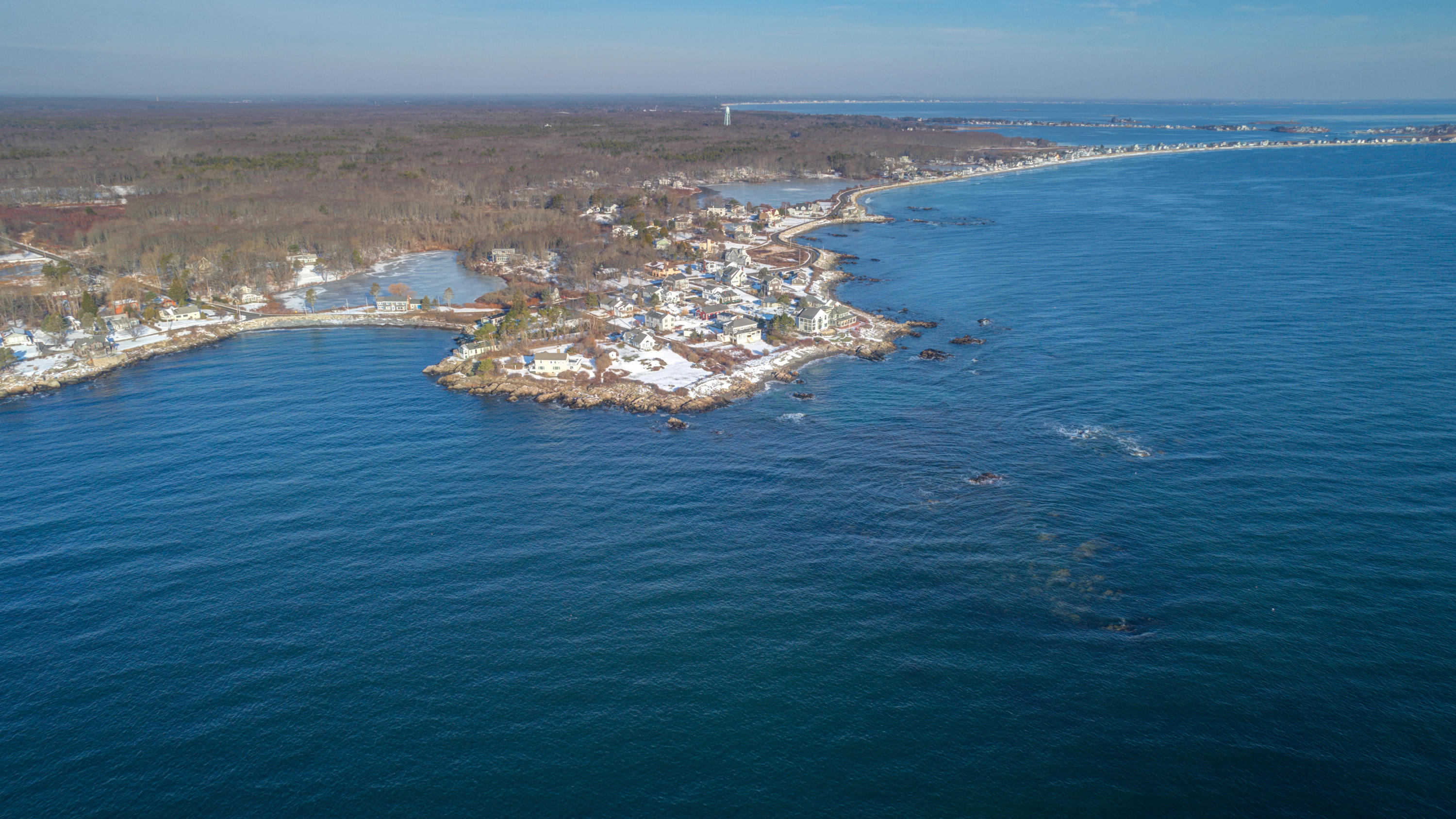 1 Oceanspray Avenue Biddeford, ME 04005 - Photo 27 of 32 1 Ocean Spray SG A 04