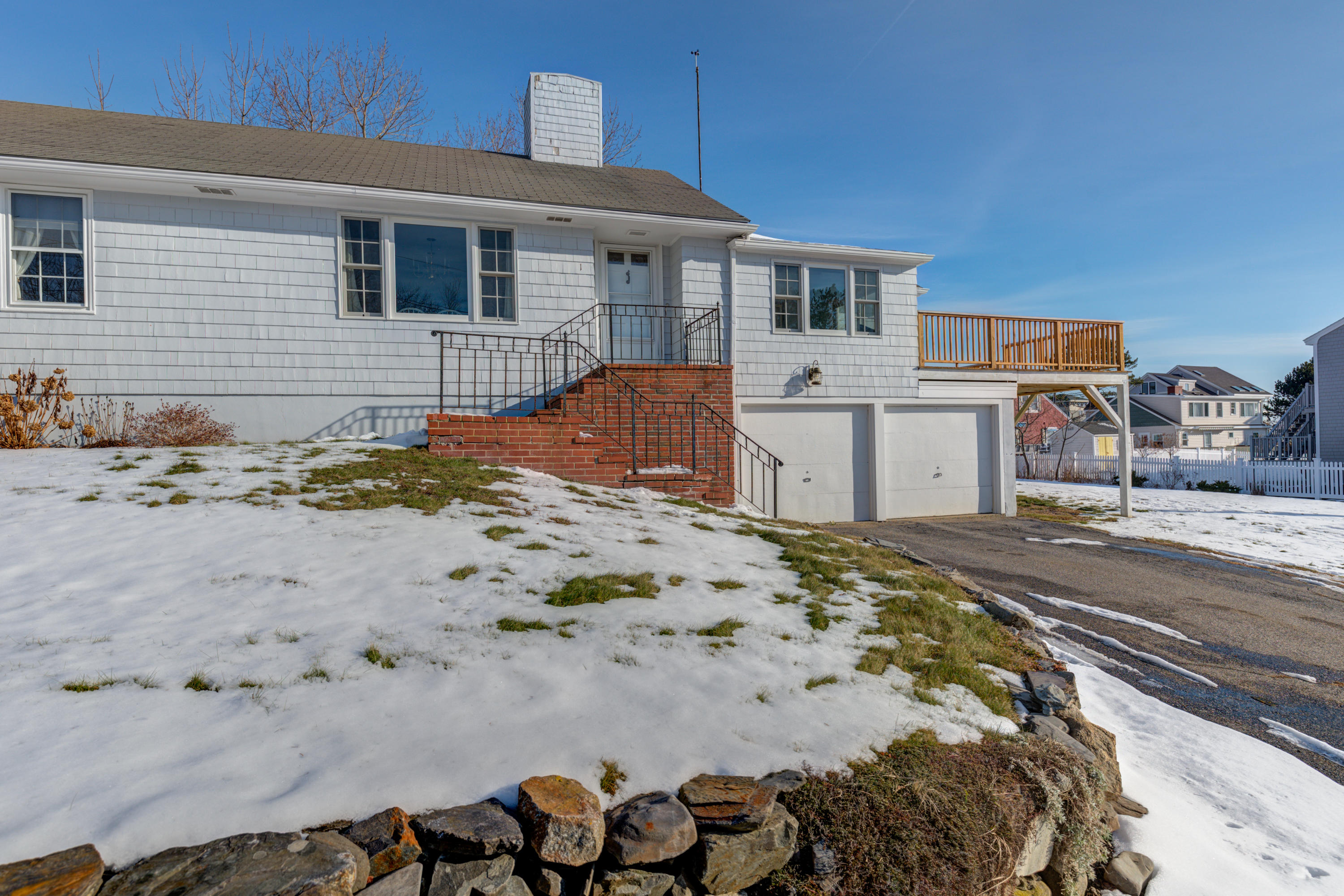 1 Oceanspray Avenue Biddeford, ME 04005 - Photo 31 of 32 1 Ocean Spray SG 01