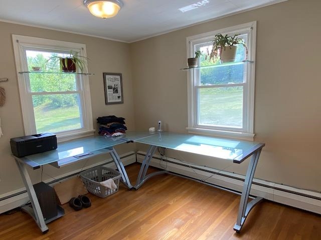 132 Newell Road Newbury, NH 03255 - Photo 23 of 42