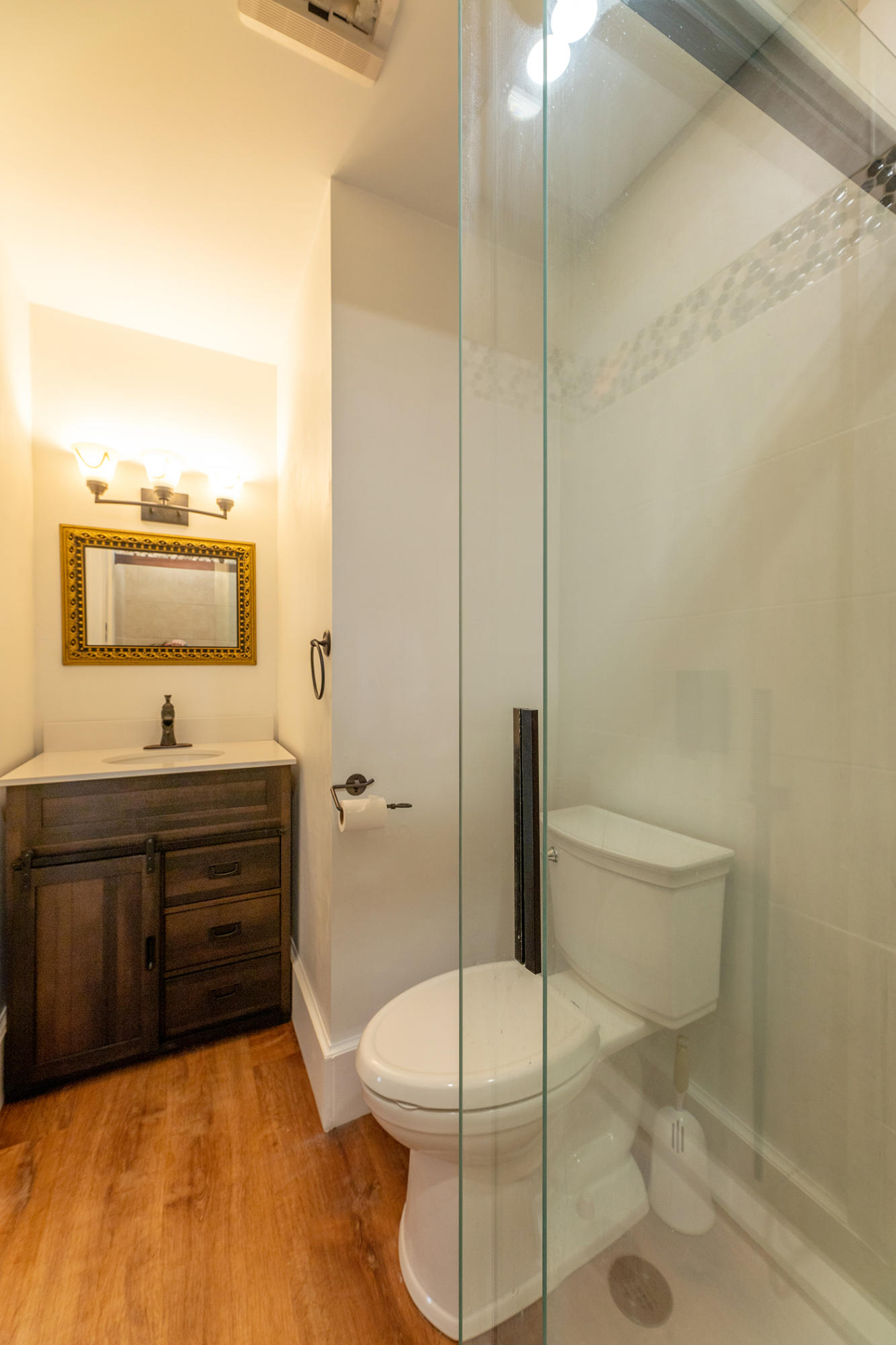 3 Liberty Road Washington, ME 04574 - Photo 14 of 29 bathroom