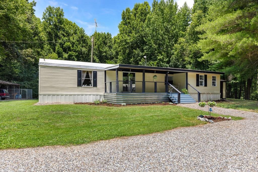 159 Mottley Mill Road Cumberland, VA 23040 - Photo 1 of 30 Gallery Image 1
