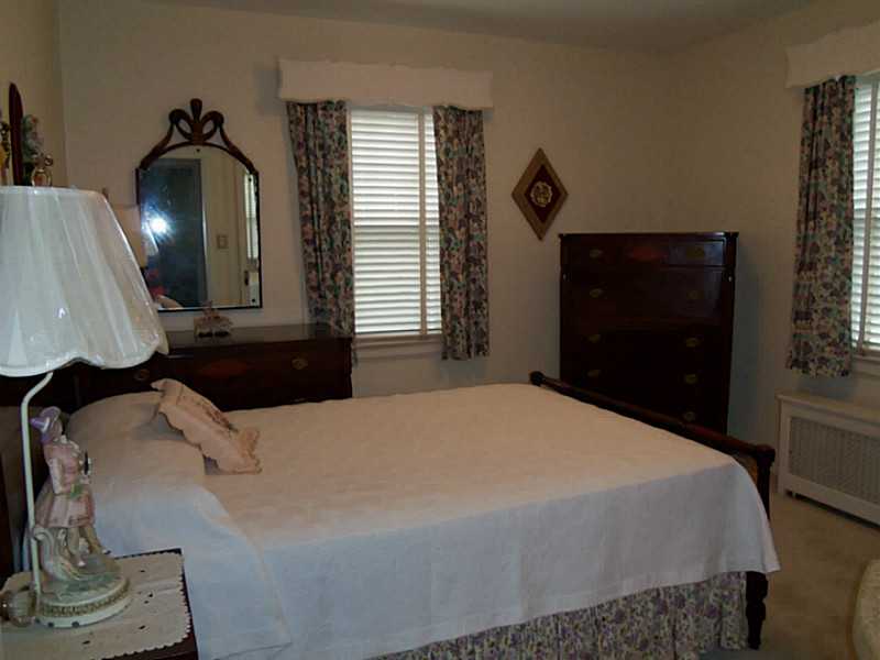 33 Cross Street Westerly, RI 02891 - Photo 11 of 25 Bedroom.