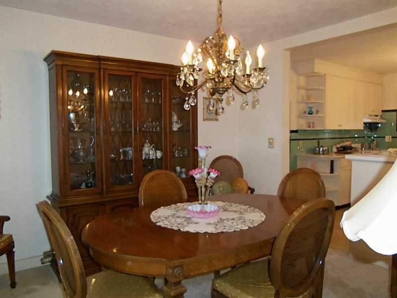 33 Cross Street Westerly, RI 02891 - Photo 13 of 25 Dining Room.
