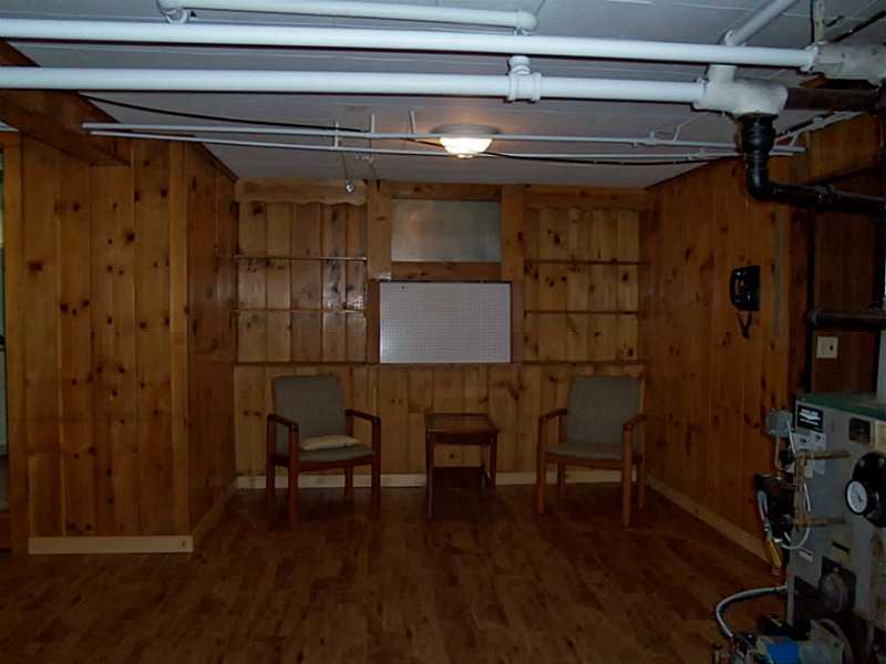 33 Cross Street Westerly, RI 02891 - Photo 23 of 25 Cellar or Basement.