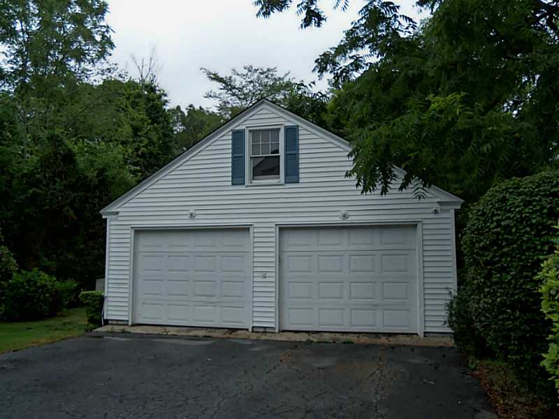 33 Cross Street Westerly, RI 02891 - Photo 25 of 25 Parking Lot/Garage.
