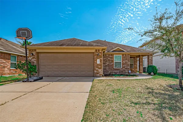 $2,200 | 3519 Yasmine Ranch Drive, Katy, TX 77494
