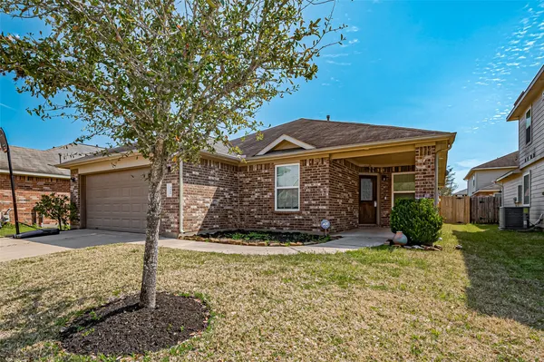 $2,200 | 3519 Yasmine Ranch Drive, Katy, TX 77494