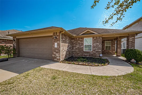 $2,200 | 3519 Yasmine Ranch Drive, Katy, TX 77494