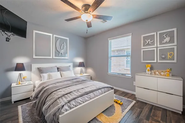 $2,200 | 3519 Yasmine Ranch Drive, Katy, TX 77494