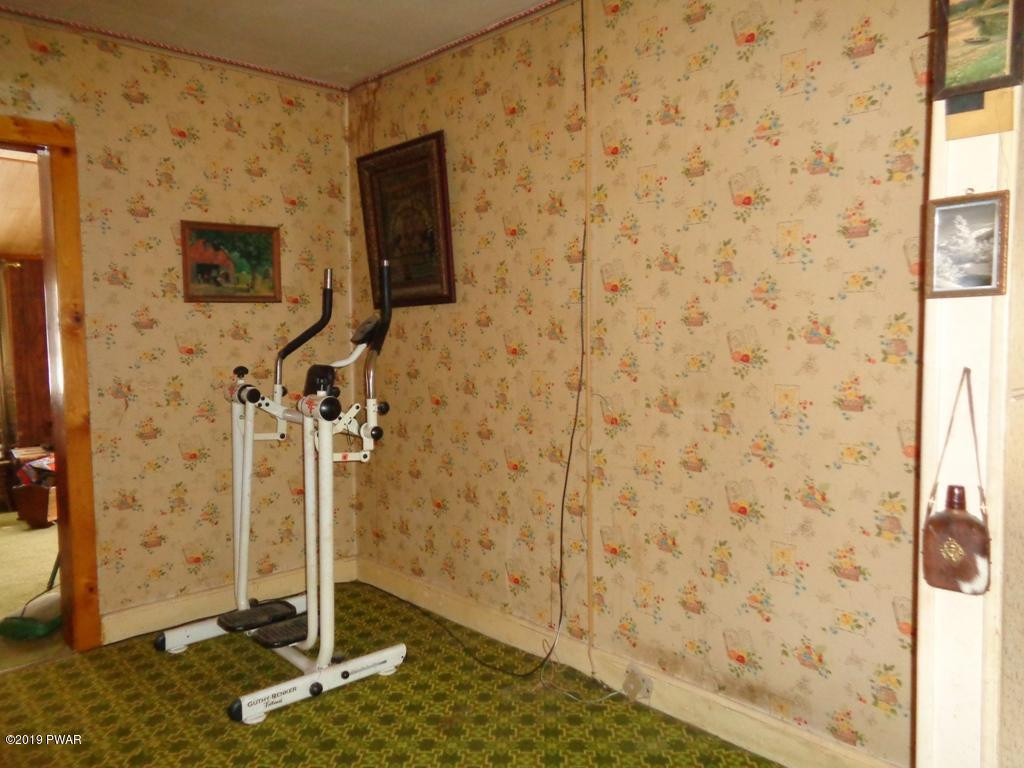 458 Rowland Road Greeley, PA 18425 - Photo 20 of 51 Bonus Room 2