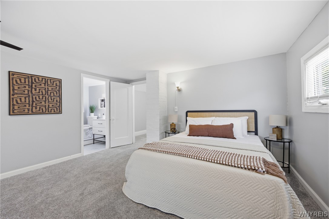 216 Sanders Road Buffalo, NY 14216 - Photo 25 of 34