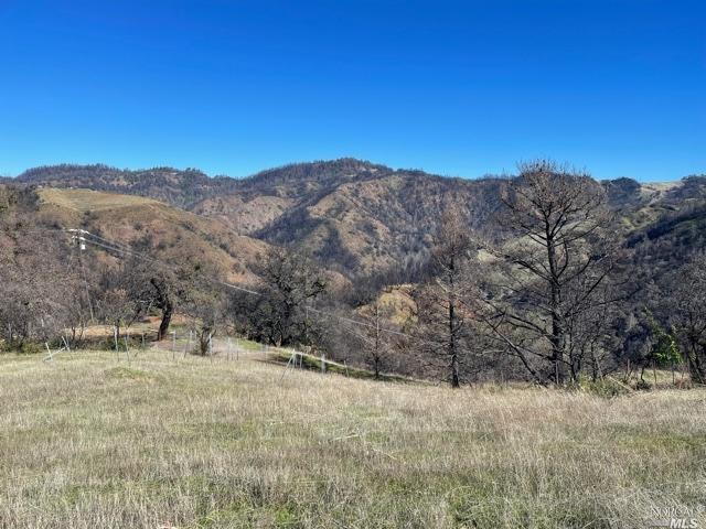 2000 Los Alamos Road Santa Rosa, CA 95409 - Photo 23 of 25 a view of mountain view with a snow on the mountain