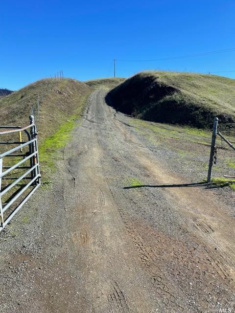 2000 Los Alamos Road Santa Rosa, CA 95409 - Photo 6 of 25 a view of outdoor space and mountain view