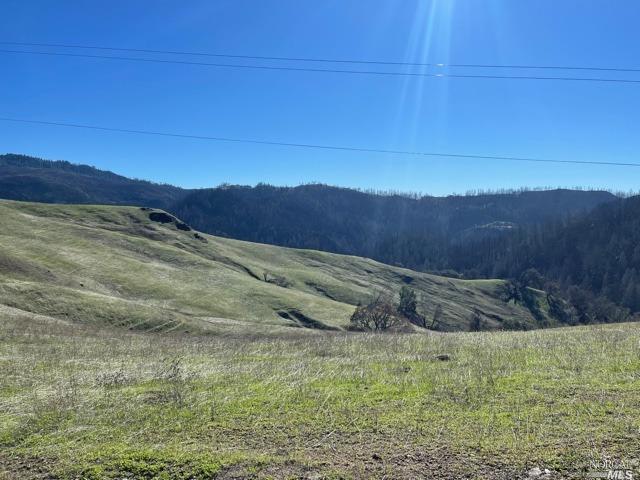 2000 Los Alamos Road Santa Rosa, CA 95409 - Photo 7 of 25 a view of a dry yard