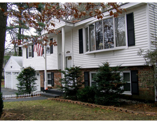 43 Gilson Road Littleton, MA 01460 - Photo 1 of 11