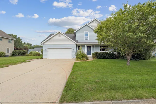 $429,000 | 959 Menominee Drive, Howell, MI 48843
