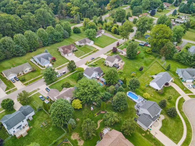 $429,000 | 959 Menominee Drive, Howell, MI 48843