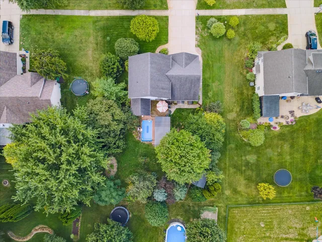 $429,000 | 959 Menominee Drive, Howell, MI 48843