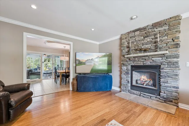 $429,000 | 959 Menominee Drive, Howell, MI 48843