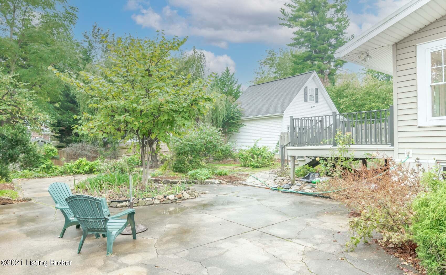 608 Upland Road Louisville, KY 40206 - Photo 46 of 49 608-106