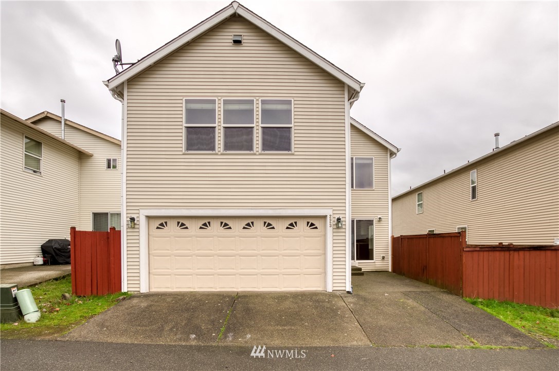 223 Ferndale Avenue Northeast Renton, WA 98056 - Photo 36 of 36 Gallery Image 36