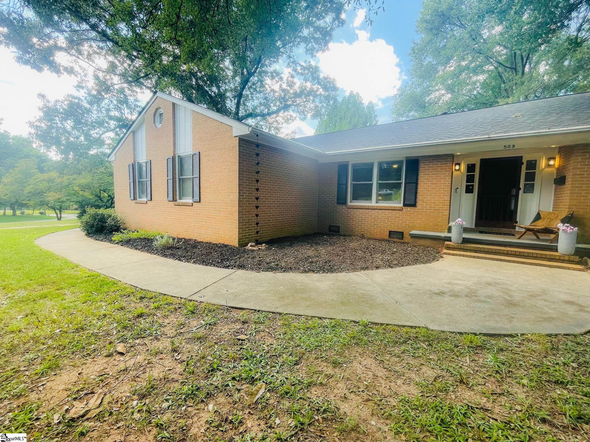 503 Allenby Road Anderson, SC 29621 - Photo 5 of 19