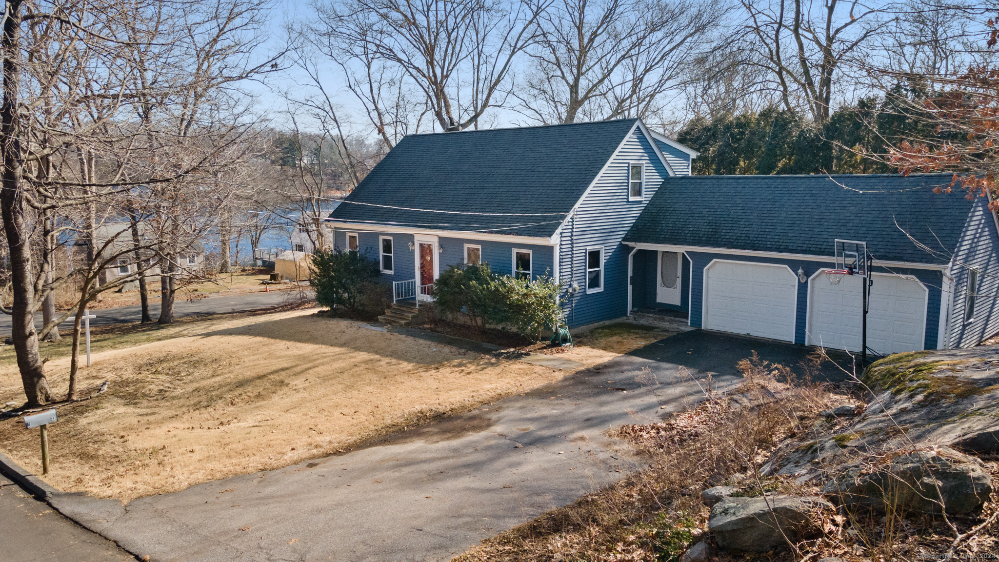 21 Foxcroft Road East Lyme, CT 06357 - Photo 1 of 1