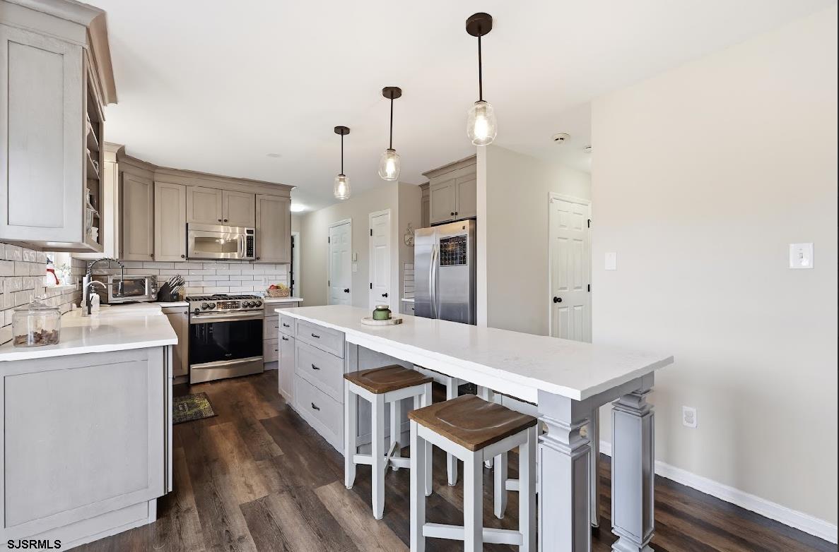 119 Basin Road Hammonton, NJ 08037 - Photo 9 of 27 Gallery Image 9