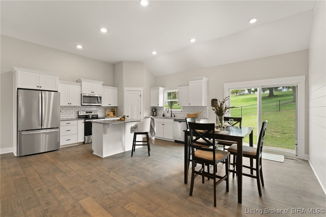 3612 Sunset Ridge Court Floyds Knobs, IN 47119 - Photo 11 of 60