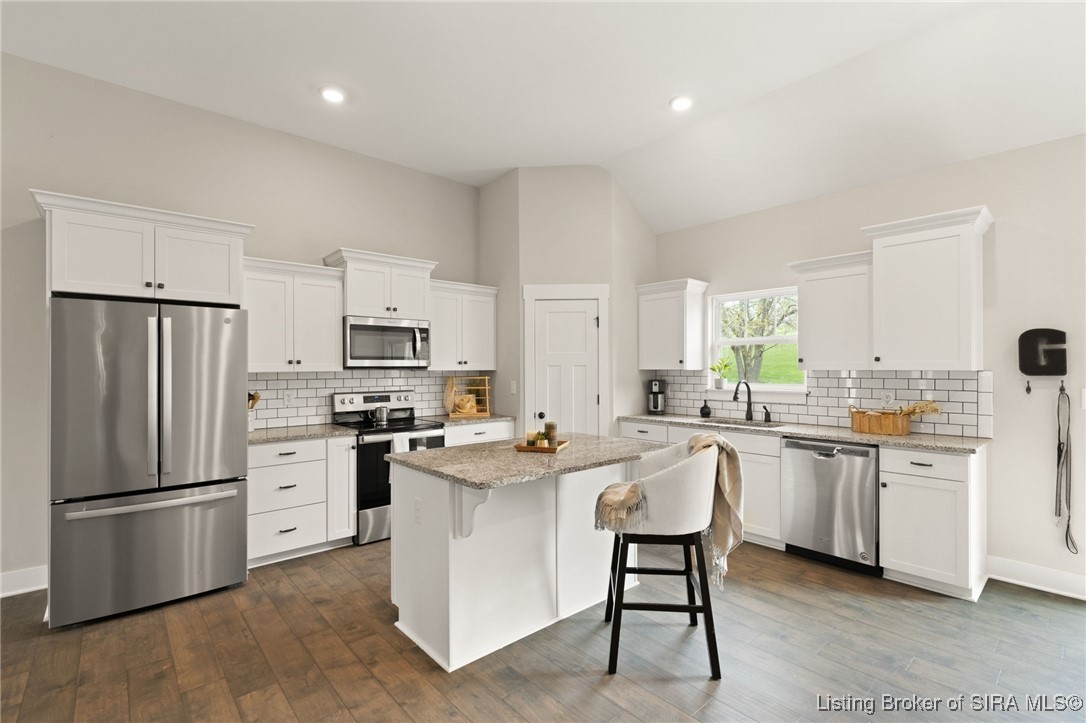 3612 Sunset Ridge Court Floyds Knobs, IN 47119 - Photo 14 of 60