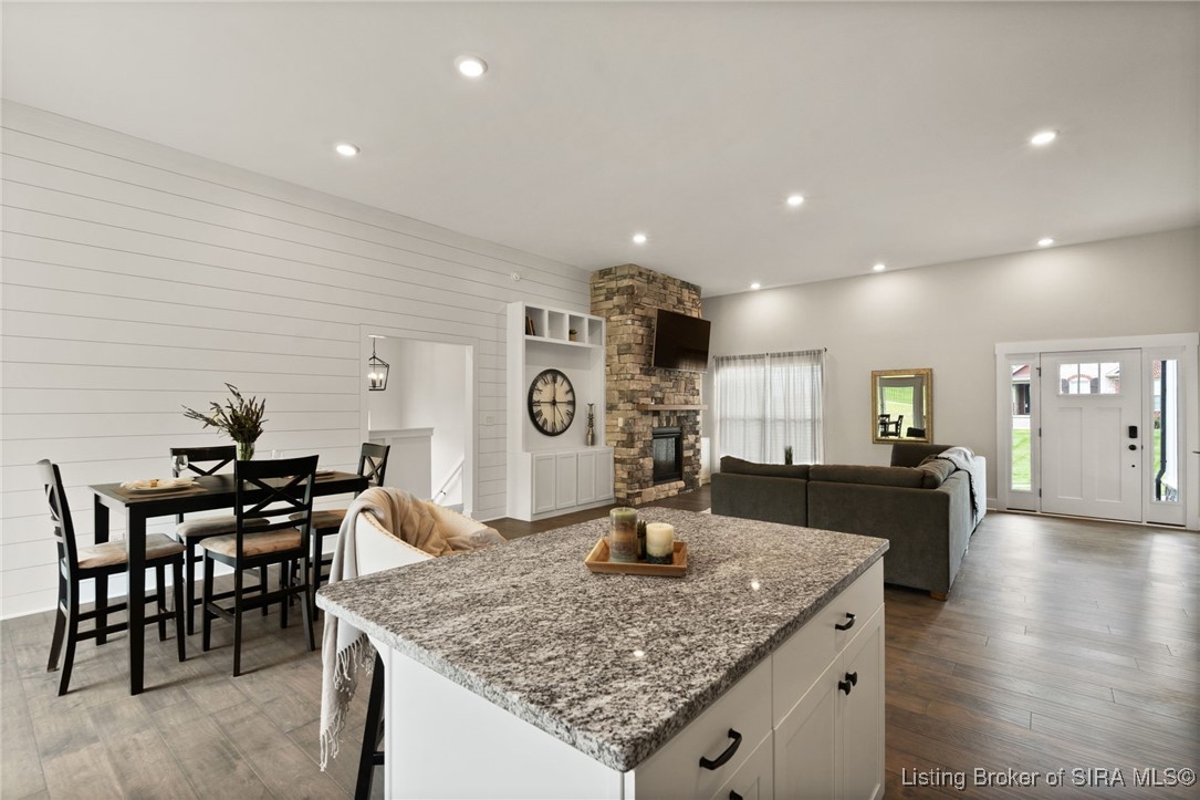 3612 Sunset Ridge Court Floyds Knobs, IN 47119 - Photo 18 of 60