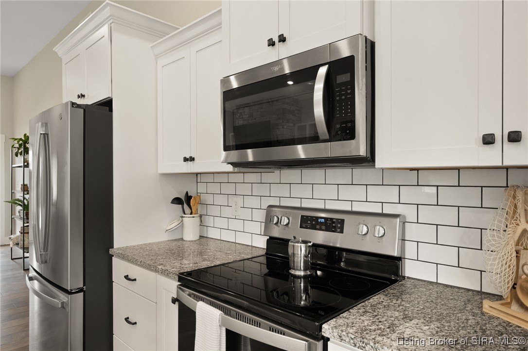 3612 Sunset Ridge Court Floyds Knobs, IN 47119 - Photo 19 of 60