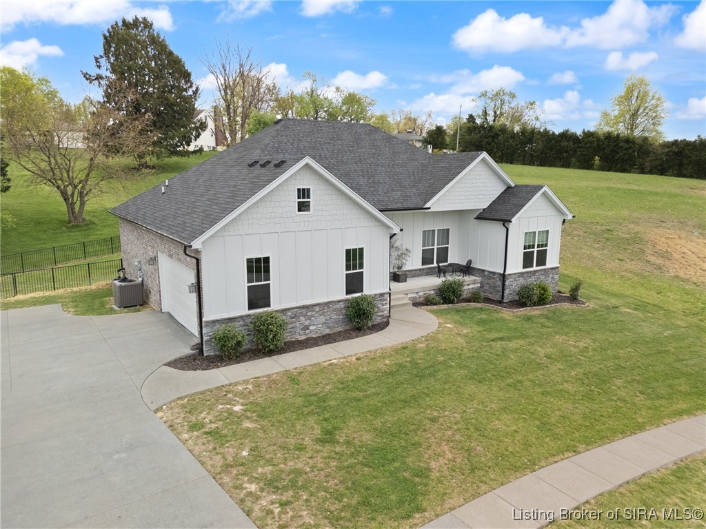 3612 Sunset Ridge Court Floyds Knobs, IN 47119 - Photo 2 of 60