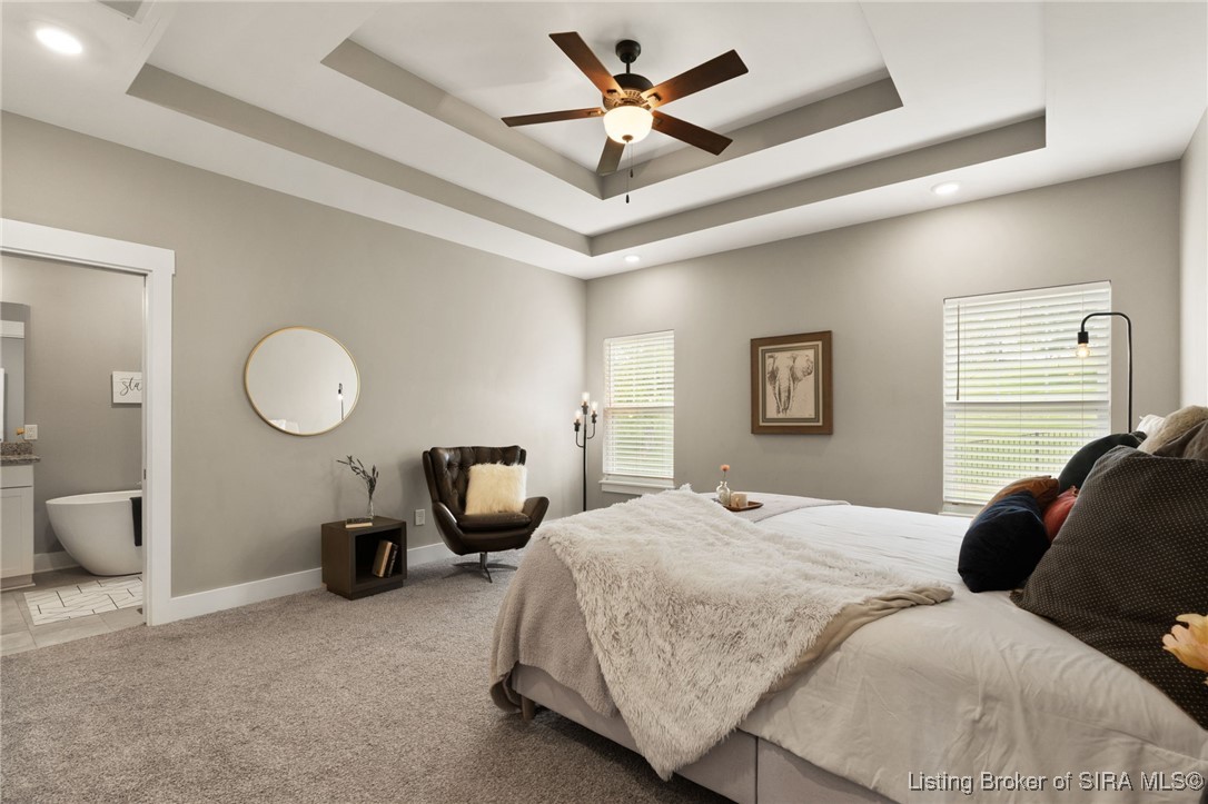 3612 Sunset Ridge Court Floyds Knobs, IN 47119 - Photo 21 of 60