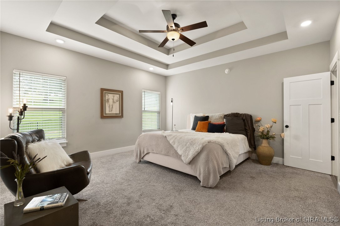 3612 Sunset Ridge Court Floyds Knobs, IN 47119 - Photo 22 of 60