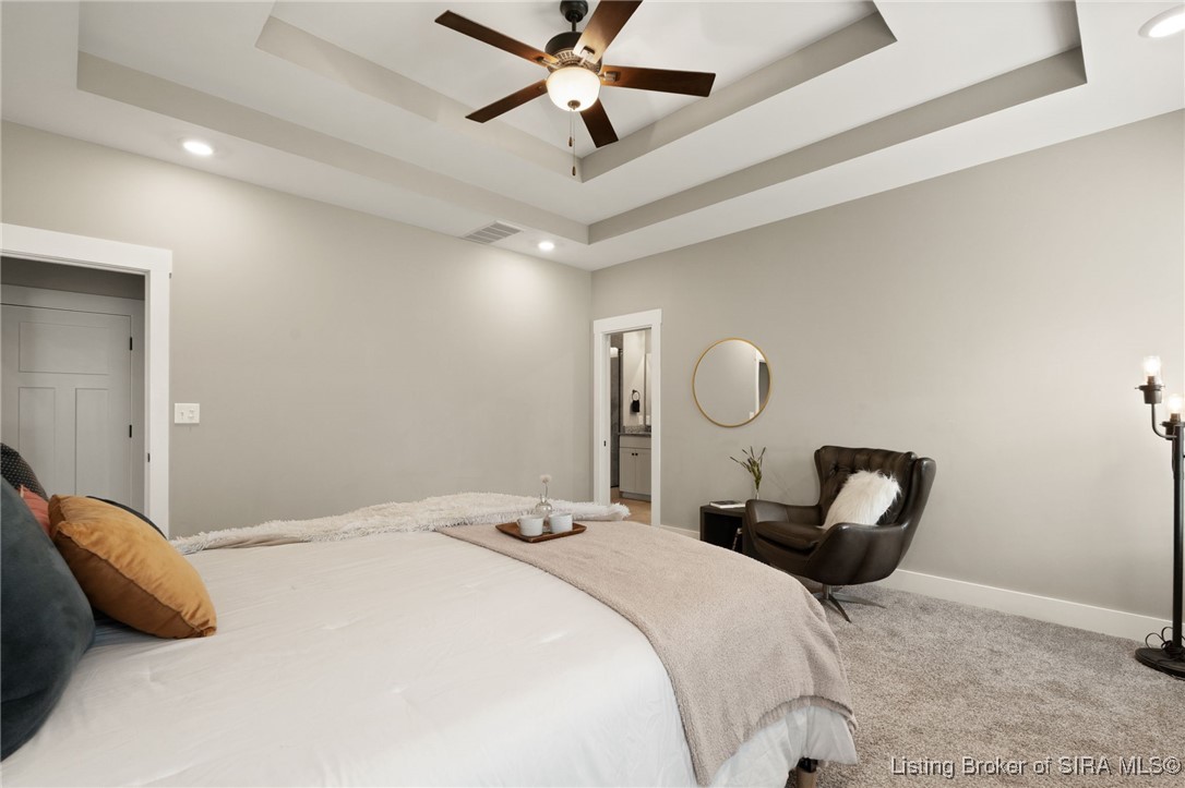 3612 Sunset Ridge Court Floyds Knobs, IN 47119 - Photo 23 of 60