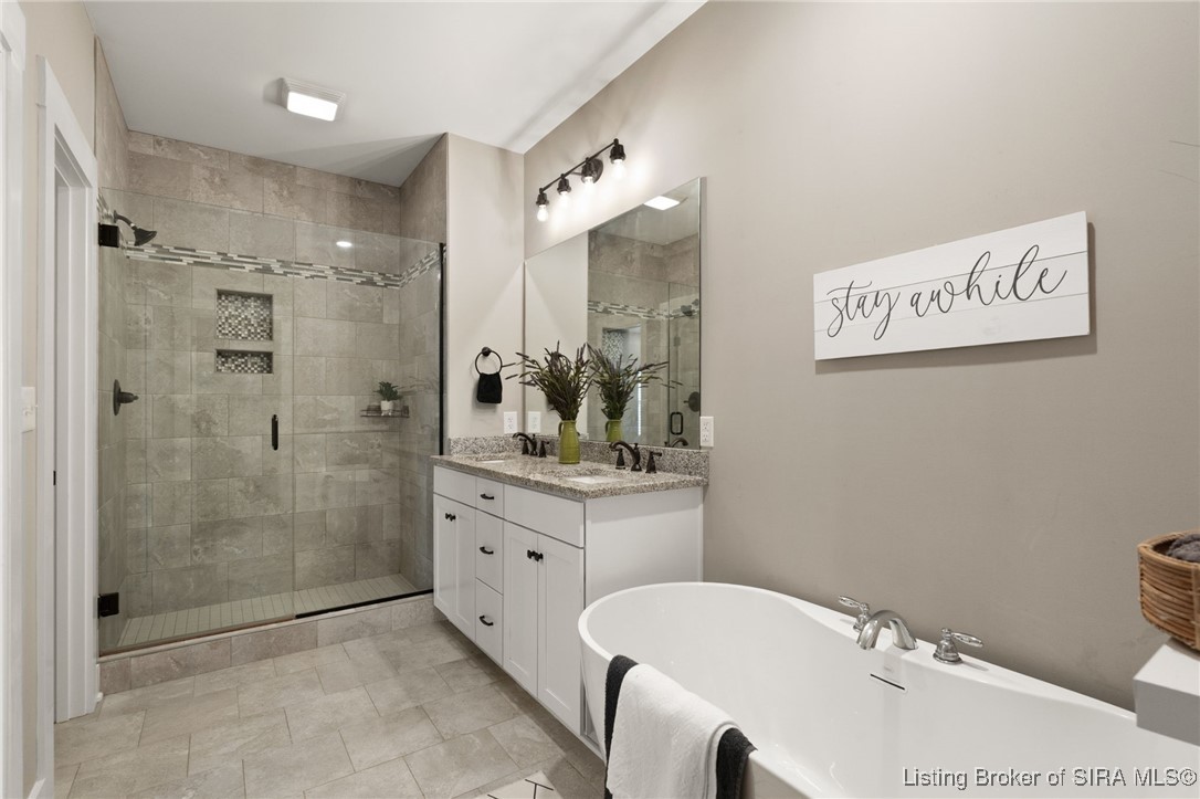 3612 Sunset Ridge Court Floyds Knobs, IN 47119 - Photo 24 of 60