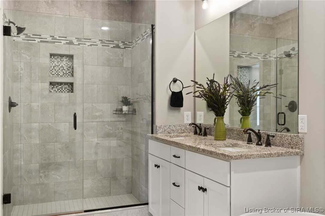 3612 Sunset Ridge Court Floyds Knobs, IN 47119 - Photo 25 of 60