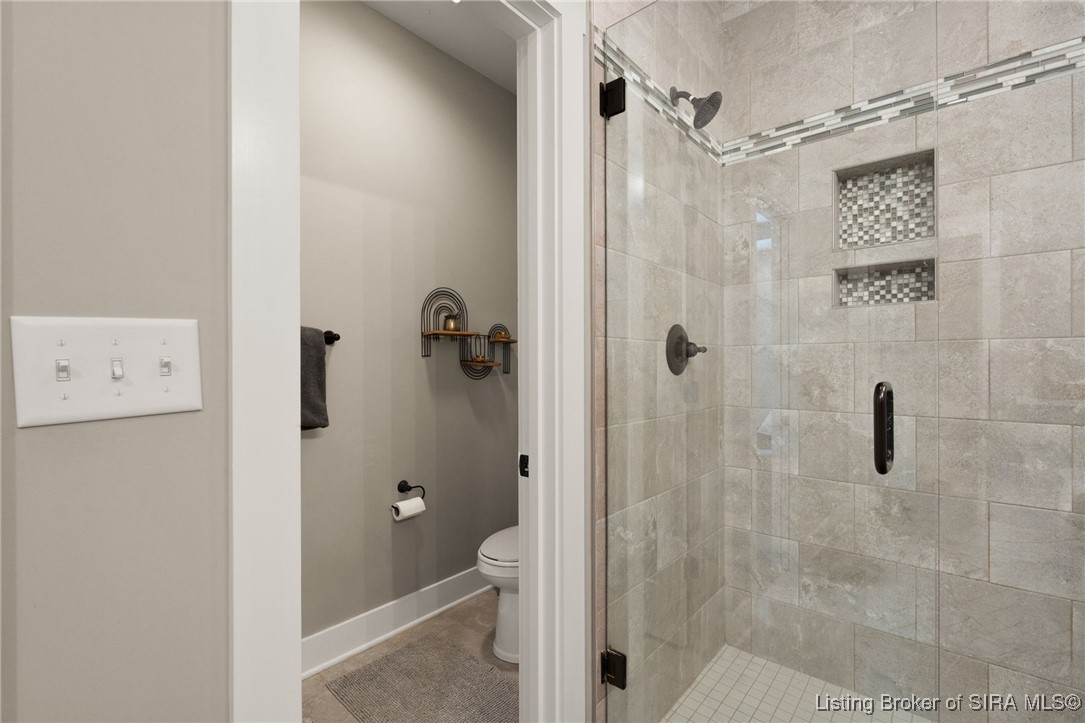 3612 Sunset Ridge Court Floyds Knobs, IN 47119 - Photo 26 of 60