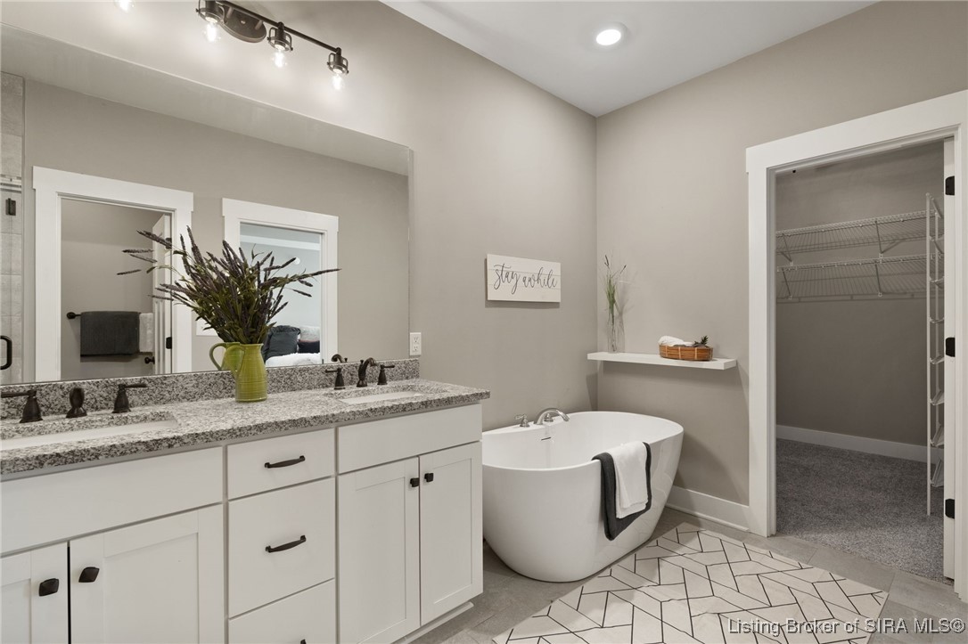 3612 Sunset Ridge Court Floyds Knobs, IN 47119 - Photo 27 of 60