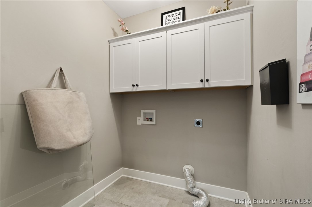 3612 Sunset Ridge Court Floyds Knobs, IN 47119 - Photo 29 of 60