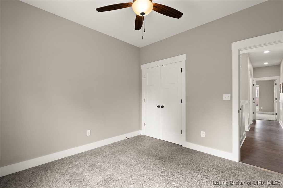 3612 Sunset Ridge Court Floyds Knobs, IN 47119 - Photo 33 of 60