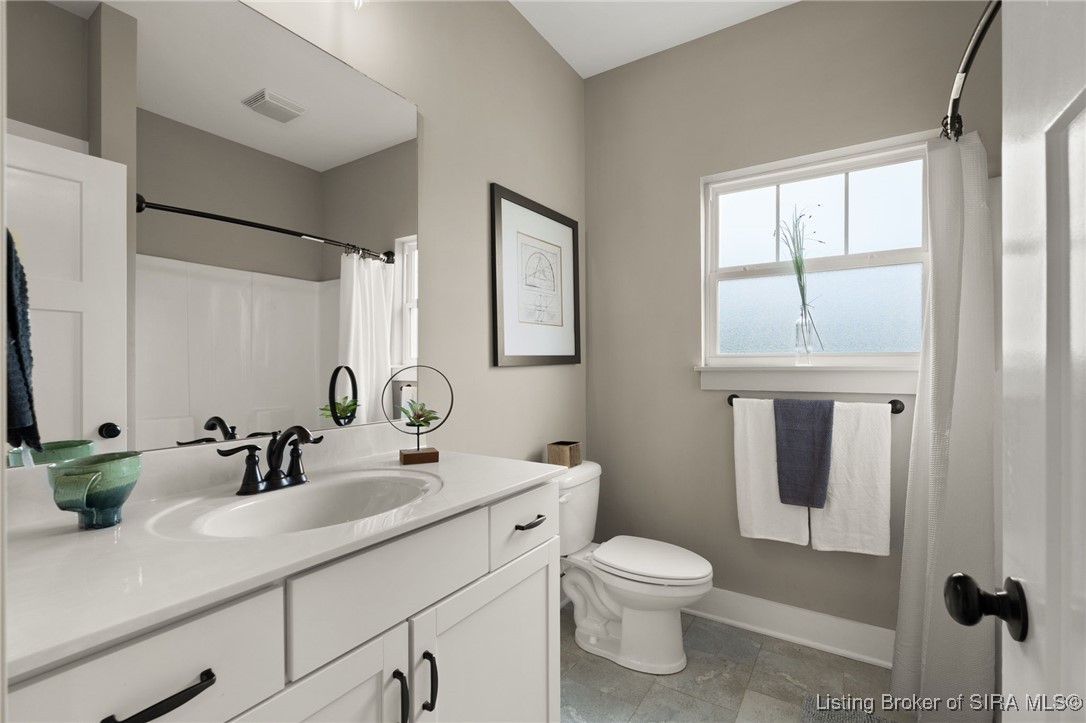 3612 Sunset Ridge Court Floyds Knobs, IN 47119 - Photo 34 of 60