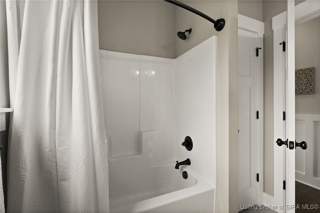 3612 Sunset Ridge Court Floyds Knobs, IN 47119 - Photo 35 of 60