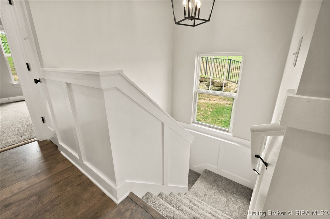 3612 Sunset Ridge Court Floyds Knobs, IN 47119 - Photo 36 of 60